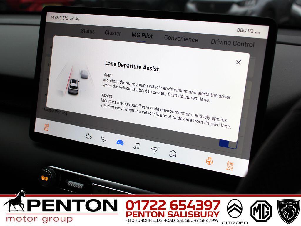 Used MG MGS5 2025 for sale - 77066567: Photo 27