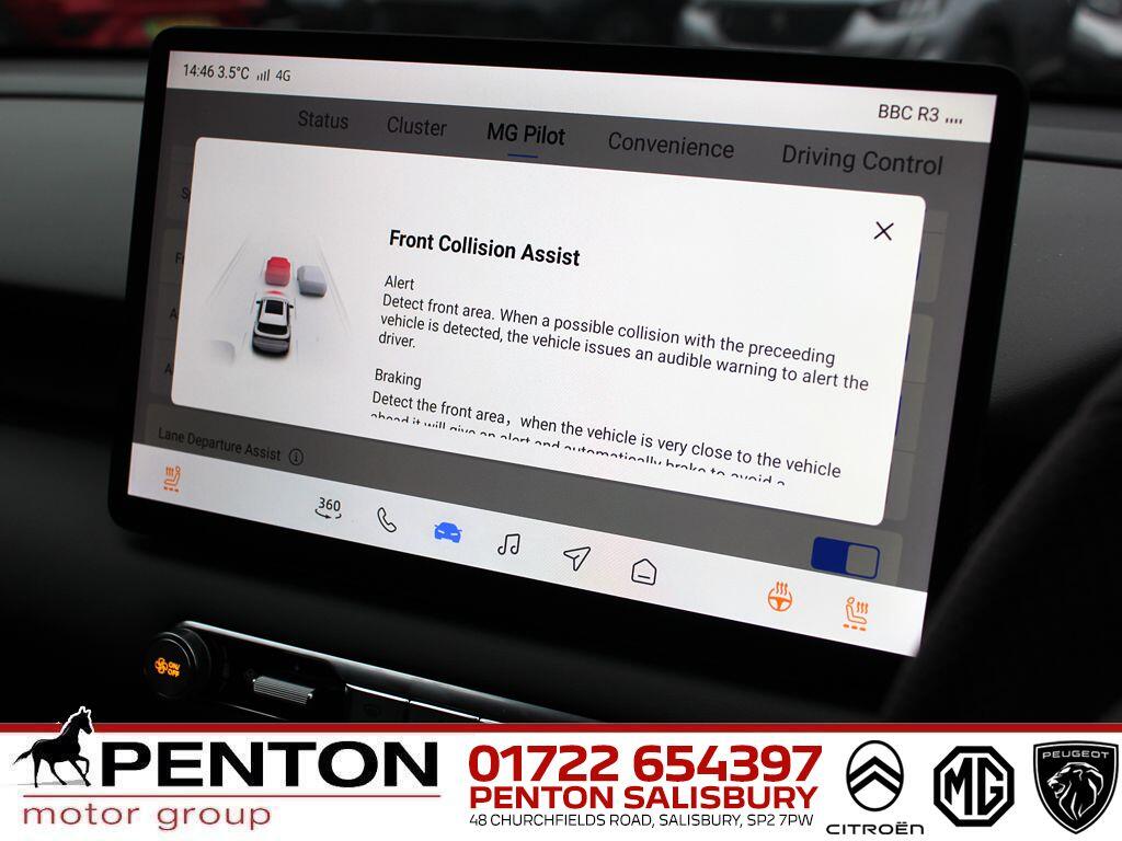 Used MG MGS5 2025 for sale - 77066567: Photo 28