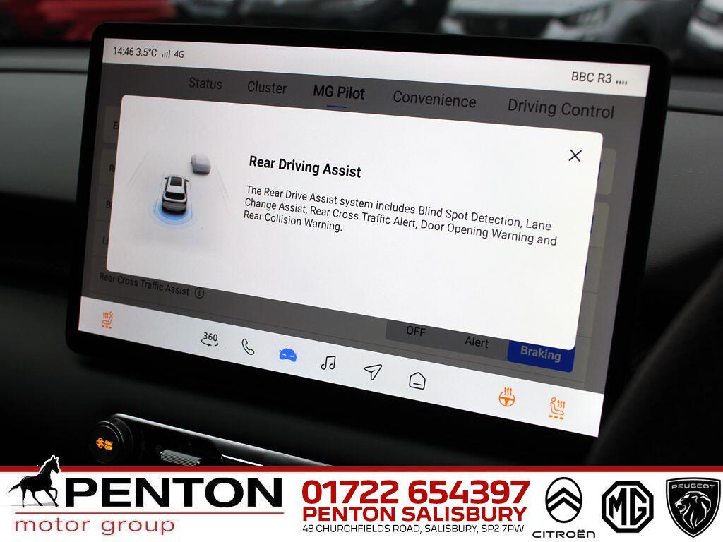 Used MG MGS5 2025 for sale - 77066567: Photo 29