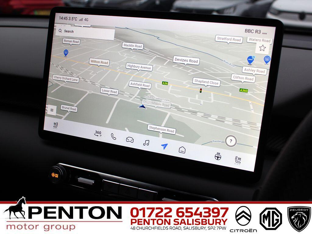 Used MG MGS5 2025 for sale - 77066567: Photo 3