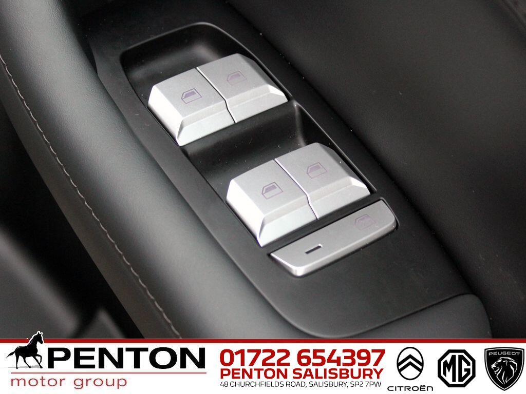 Used MG MGS5 2025 for sale - 77066567: Photo 30