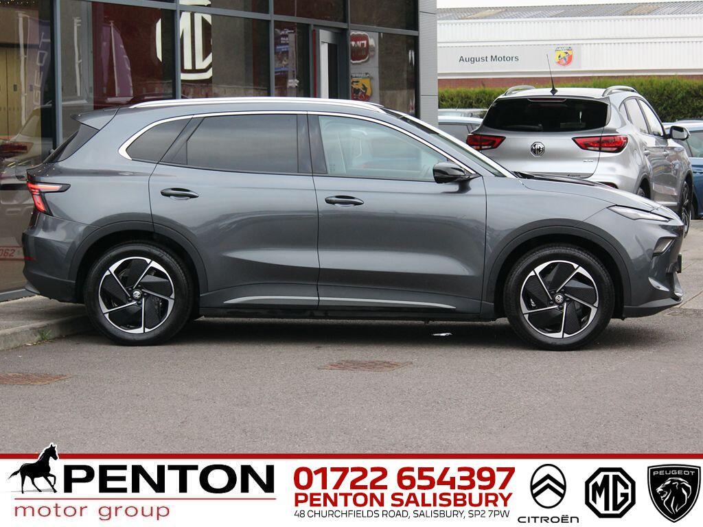 Used MG MGS5 2025 for sale - 77066567: Photo 32