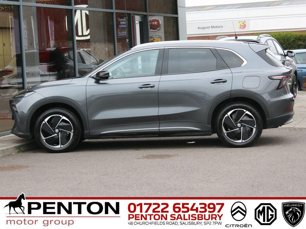 Used MG MGS5 2025 for sale - 77066567: Photo 33