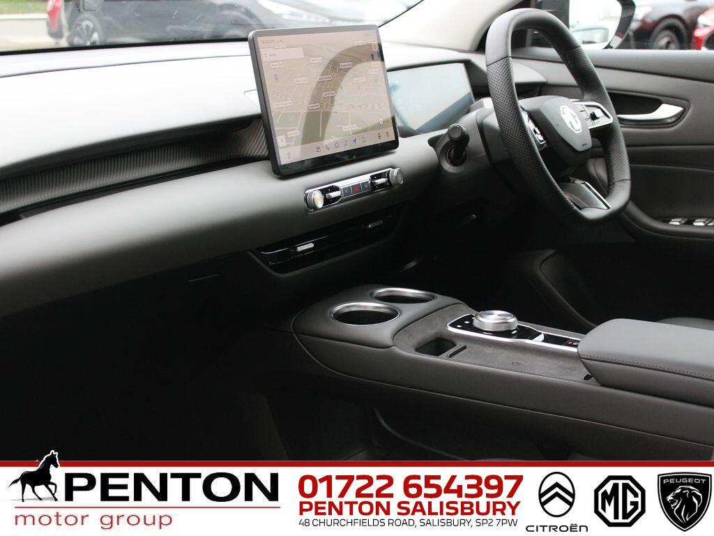 Used MG MGS5 2025 for sale - 77066567: Photo 34