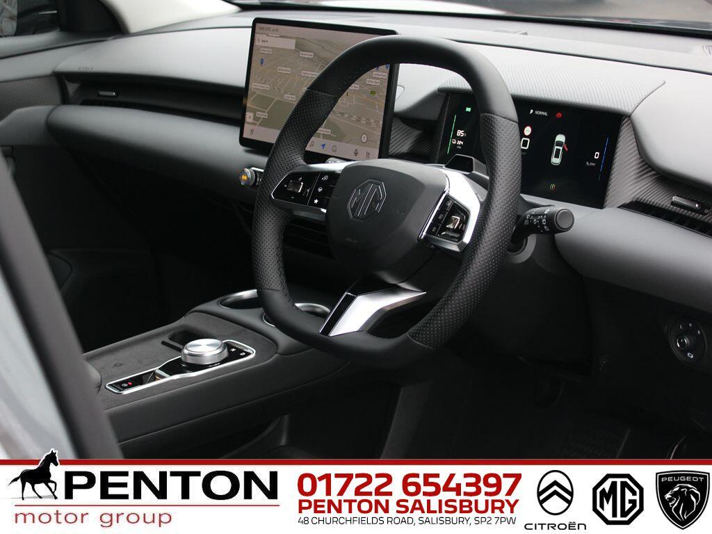 Used MG MGS5 2025 for sale - 77066567: Photo 35