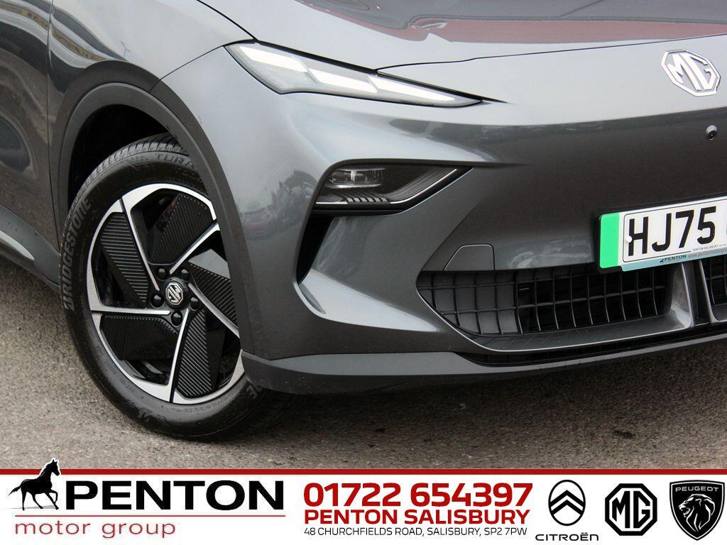 Used MG MGS5 2025 for sale - 77066567: Photo 39