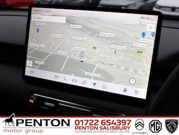 Used MG MGS5 2025 for sale - 77066567: Photo