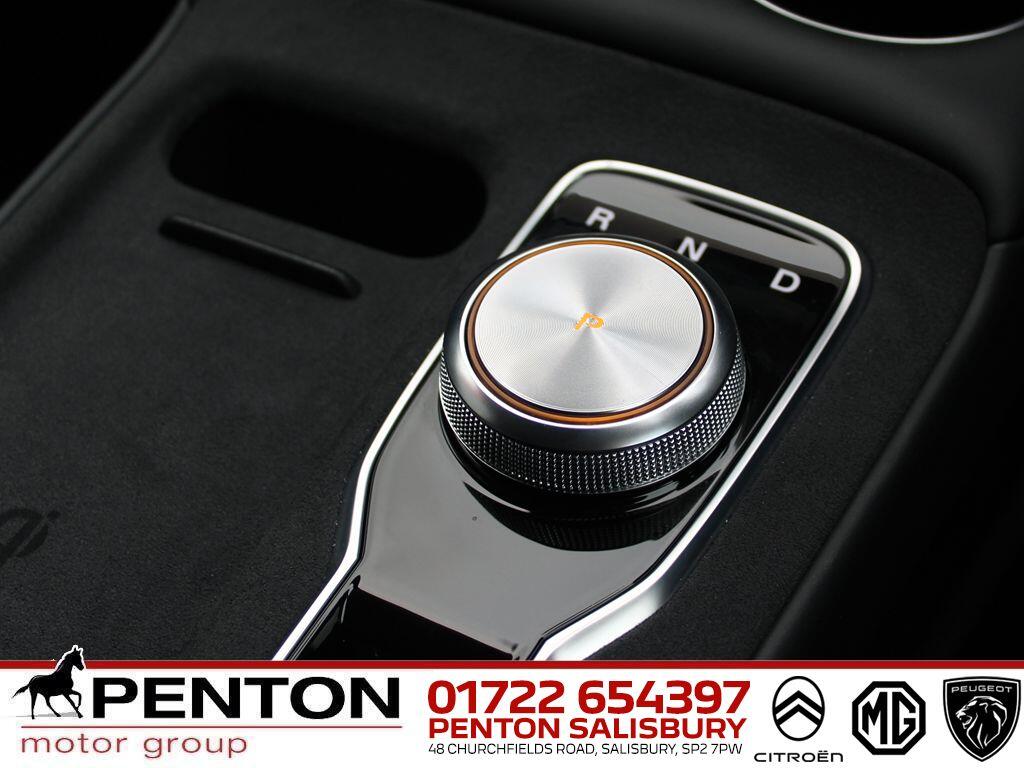 Used MG MGS5 2025 for sale - 77066567: Photo 4