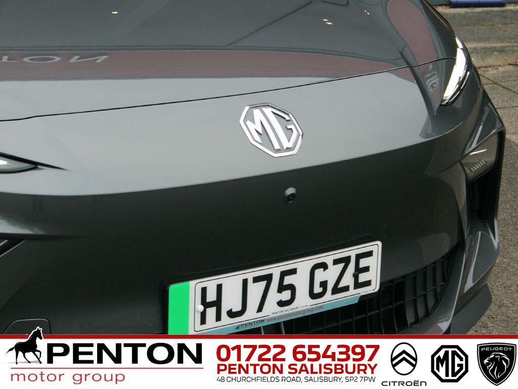 Used MG MGS5 2025 for sale - 77066567: Photo 40