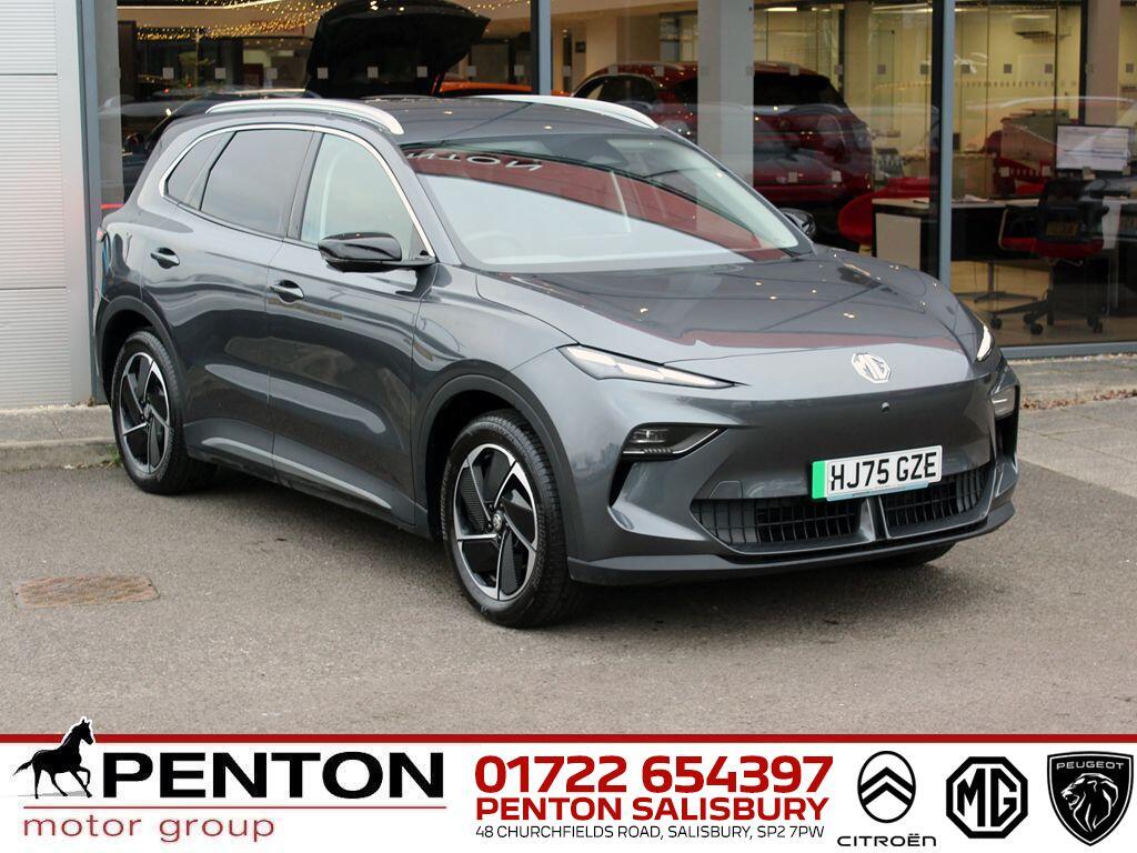 Used MG MGS5 2025 for sale - 77066567: Photo 41