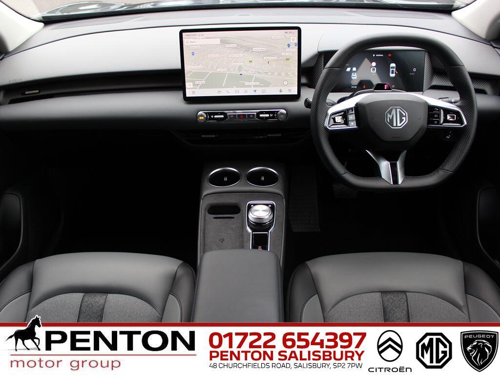 Used MG MGS5 2025 for sale - 77066567: Photo 6