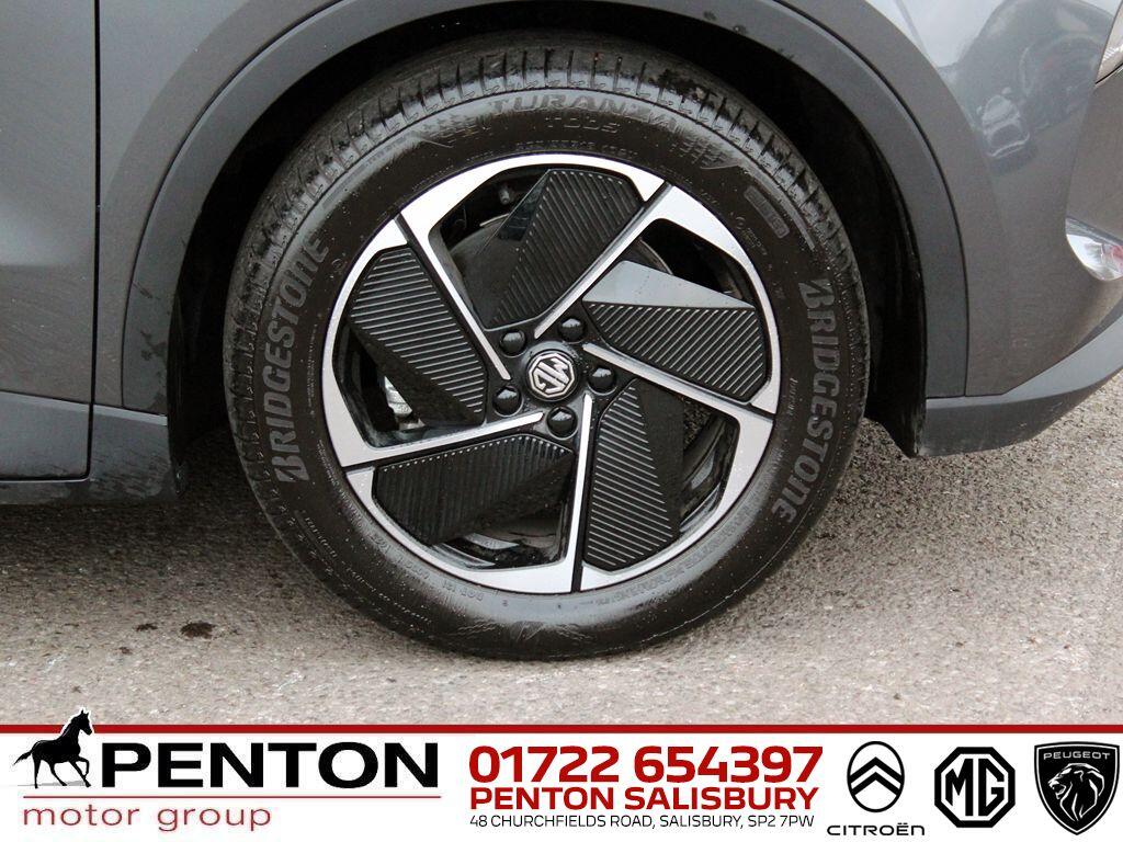 Used MG MGS5 2025 for sale - 77066567: Photo 7