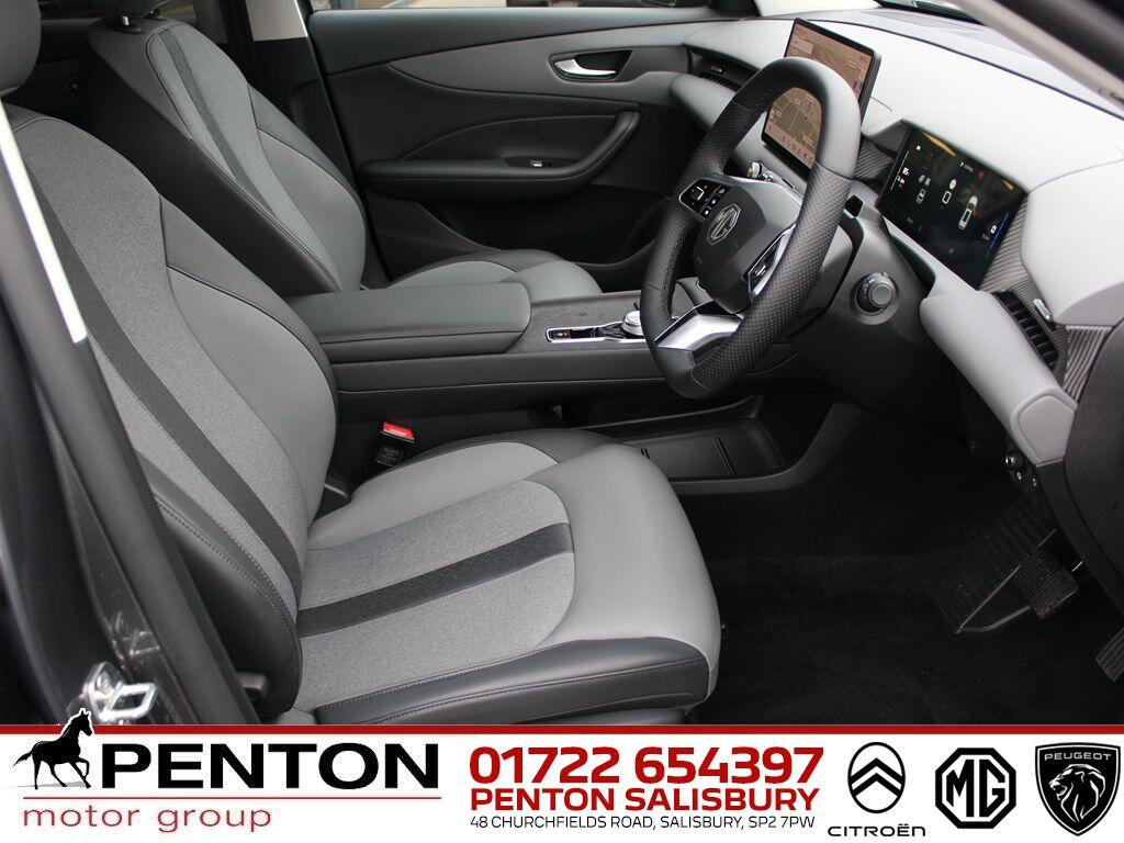 Used MG MGS5 2025 for sale - 77066567: Photo 8