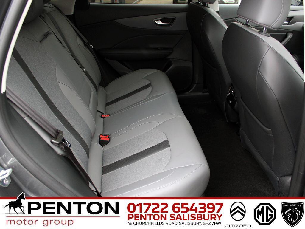 Used MG MGS5 2025 for sale - 77066567: Photo 9