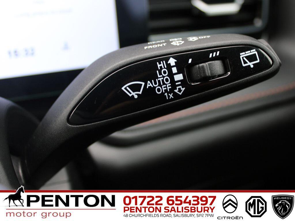 Used MG MG HS 2025 for sale - 76259942: Photo 17