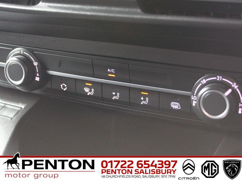 Used Vauxhall Combo 2024 for sale - 77455649: Photo 11