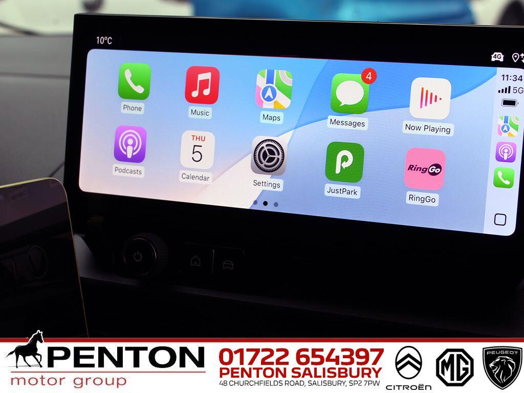 Used Vauxhall Combo 2024 for sale - 77455649: Photo 12