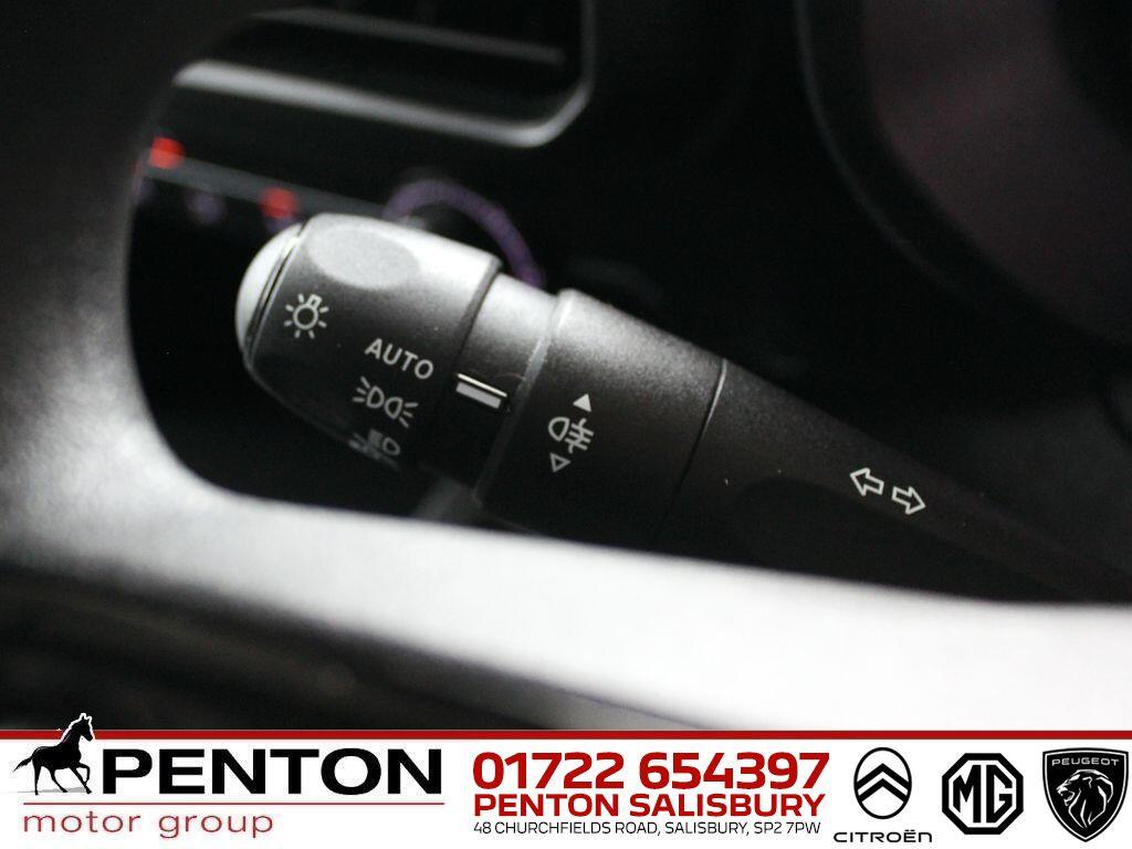 Used Vauxhall Combo 2024 for sale - 77455649: Photo 13