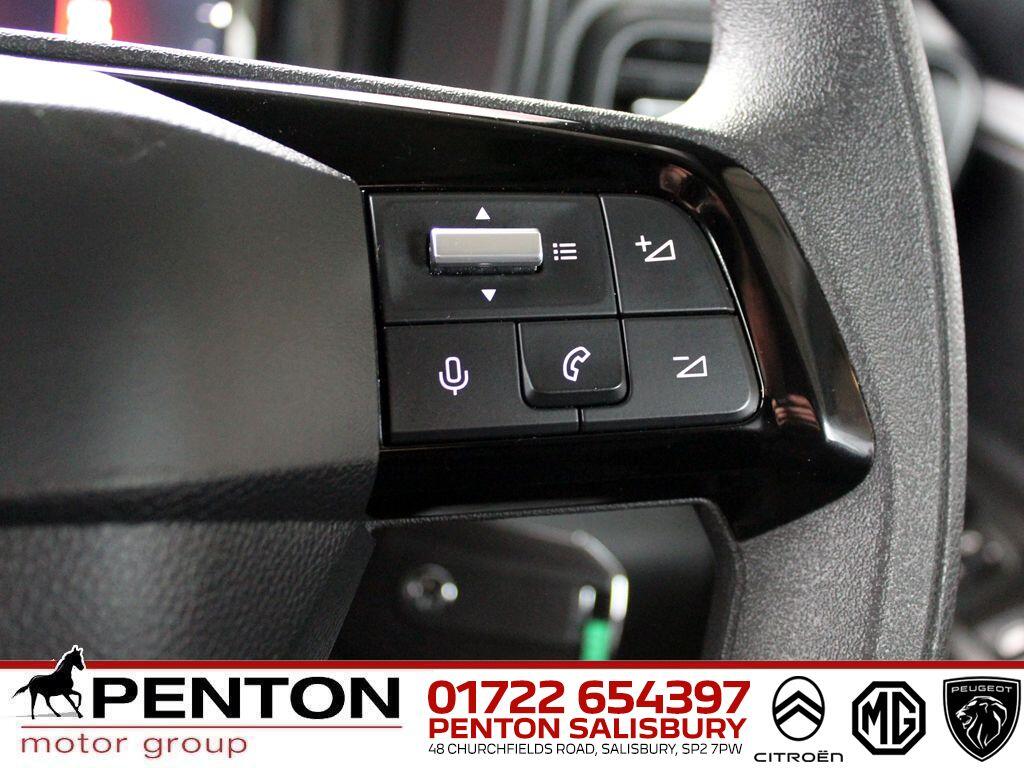 Used Vauxhall Combo 2024 for sale - 77455649: Photo 15