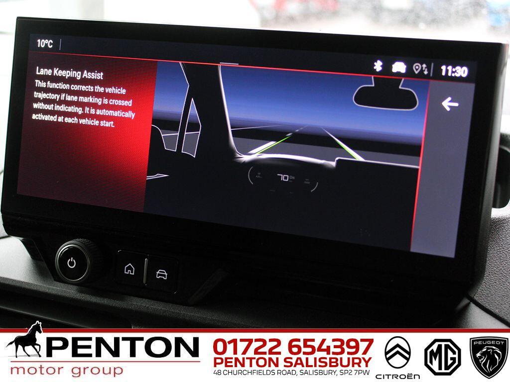 Used Vauxhall Combo 2024 for sale - 77455649: Photo 16