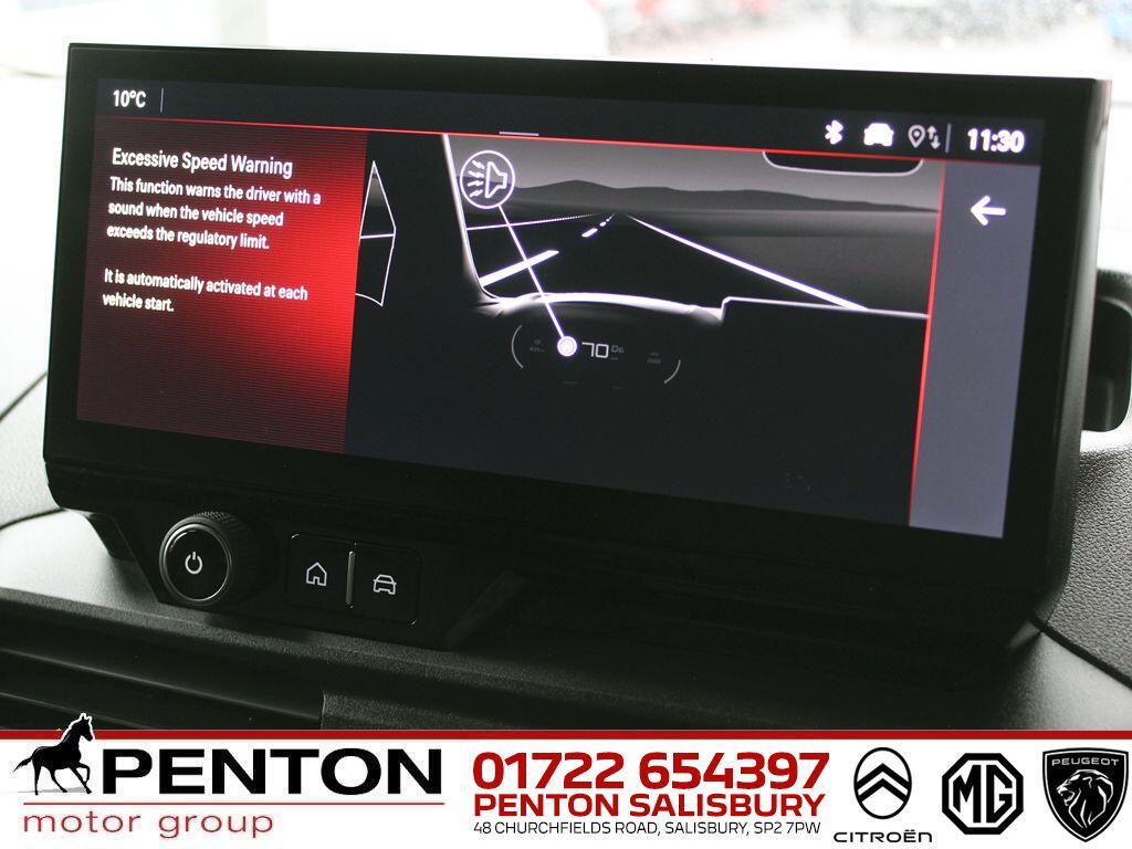 Used Vauxhall Combo 2024 for sale - 77455649: Photo 17