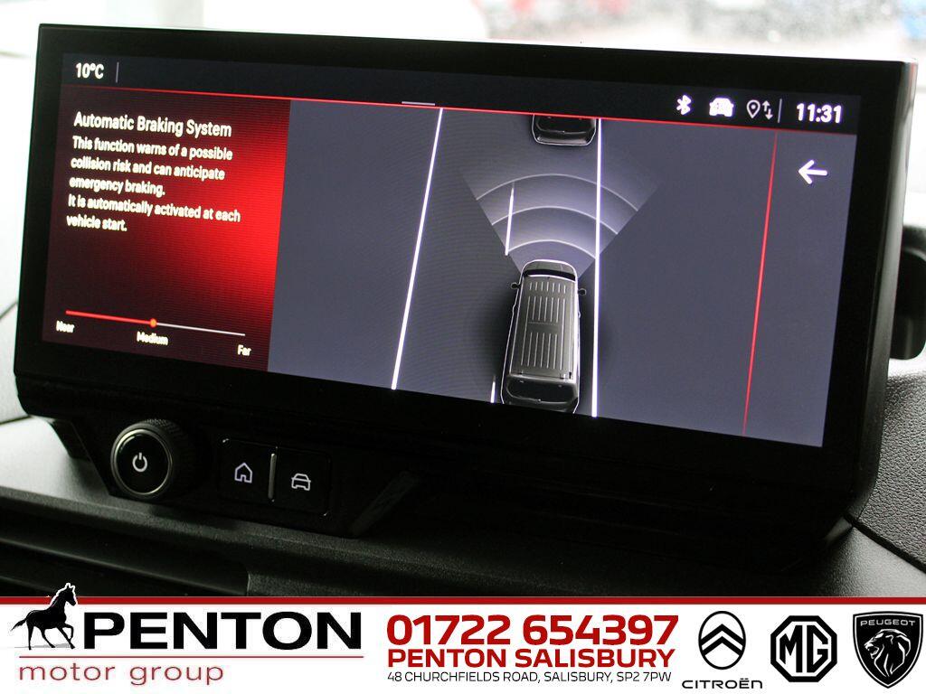 Used Vauxhall Combo 2024 for sale - 77455649: Photo 18