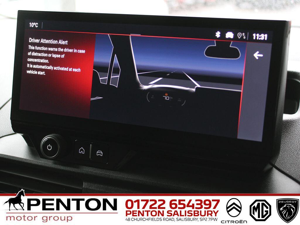 Used Vauxhall Combo 2024 for sale - 77455649: Photo 19