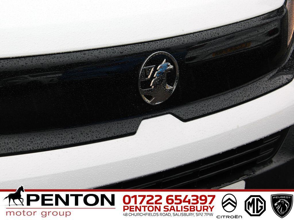 Used Vauxhall Combo 2024 for sale - 77455649: Photo 26