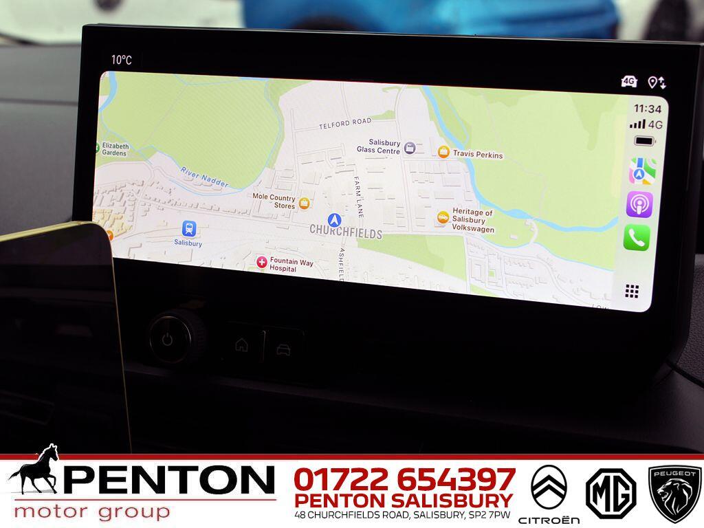 Used Vauxhall Combo 2024 for sale - 77455649: Photo 3