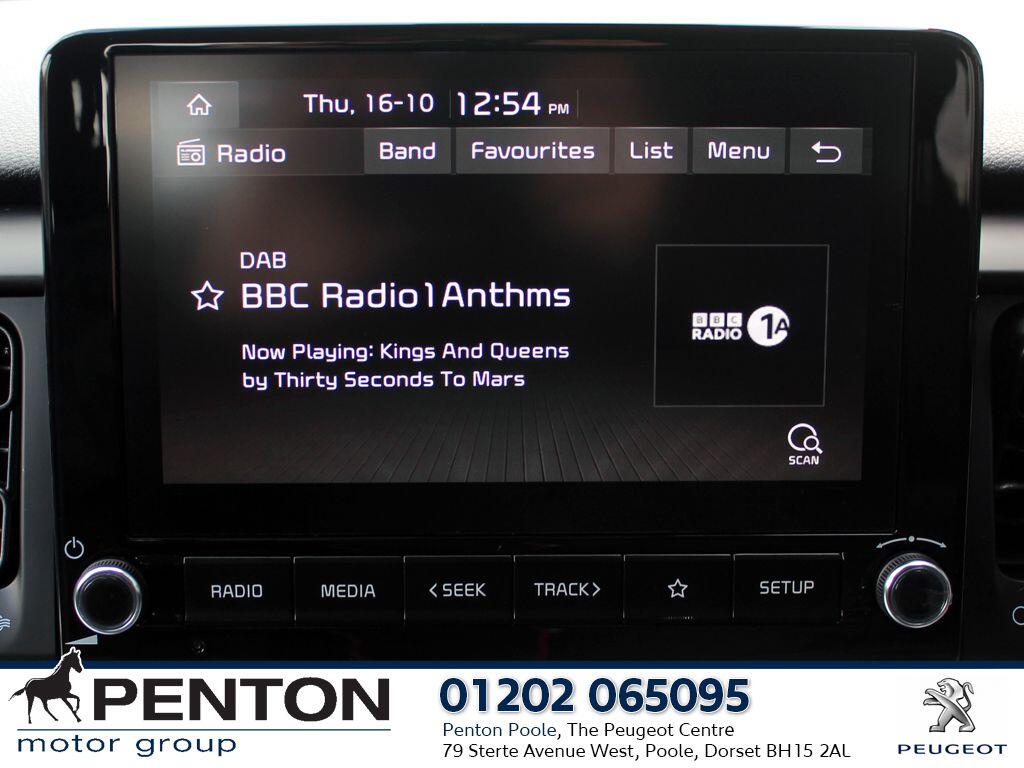 Used Kia Stonic 2021 for sale - 76995294: Photo 9