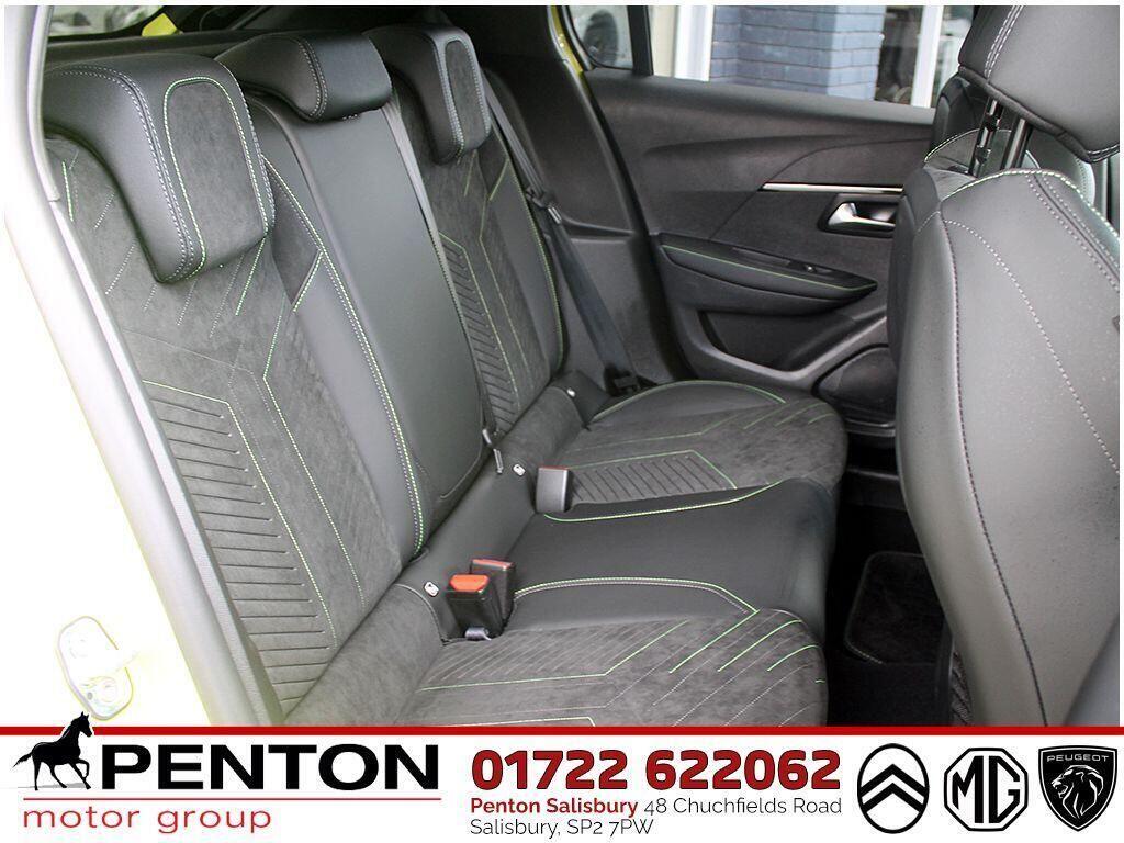 Used Peugeot 208 2026 for sale - 77586313: Photo 10