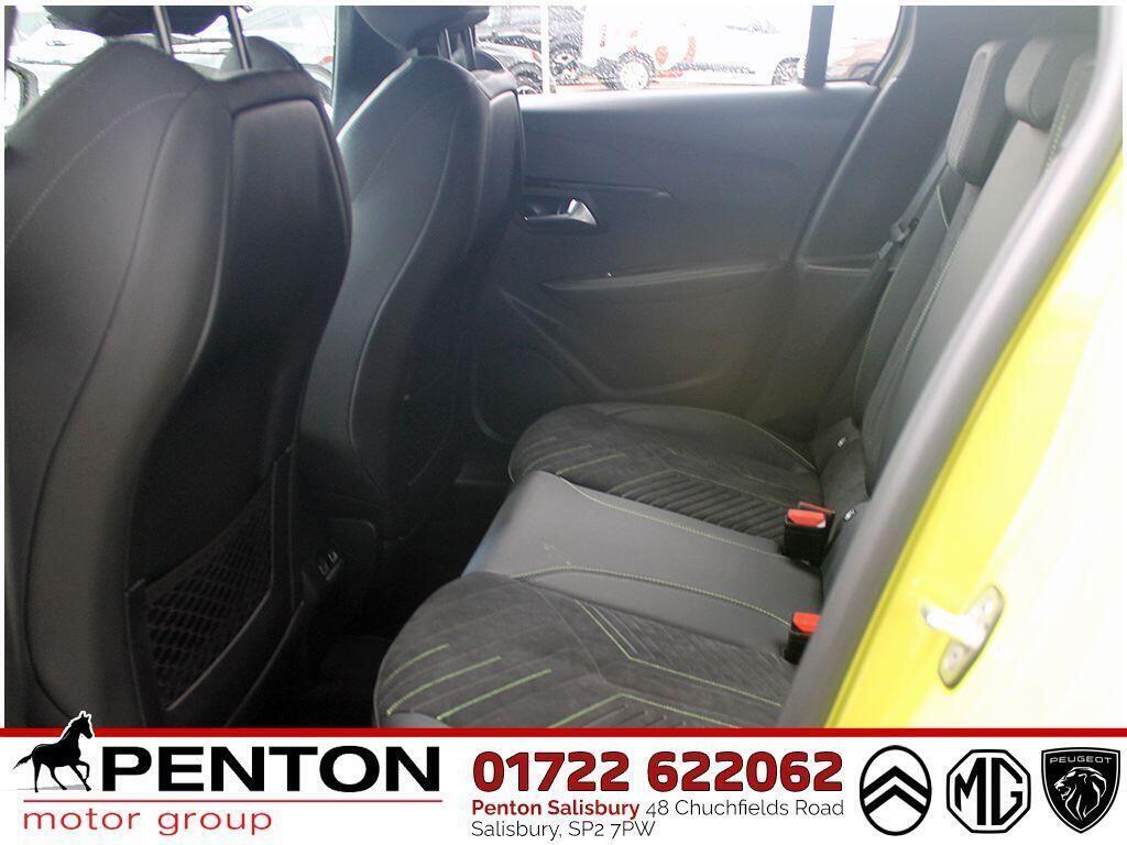 Used Peugeot 208 2026 for sale - 77586313: Photo 11