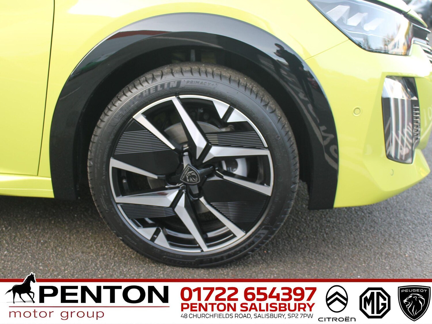Used Peugeot 208 2026 for sale - 77586313: Photo 16