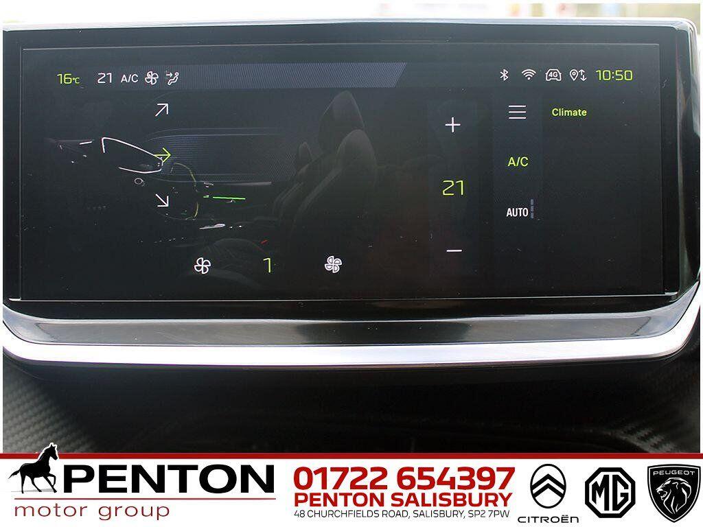 Used Peugeot 208 2026 for sale - 77586313: Photo 17