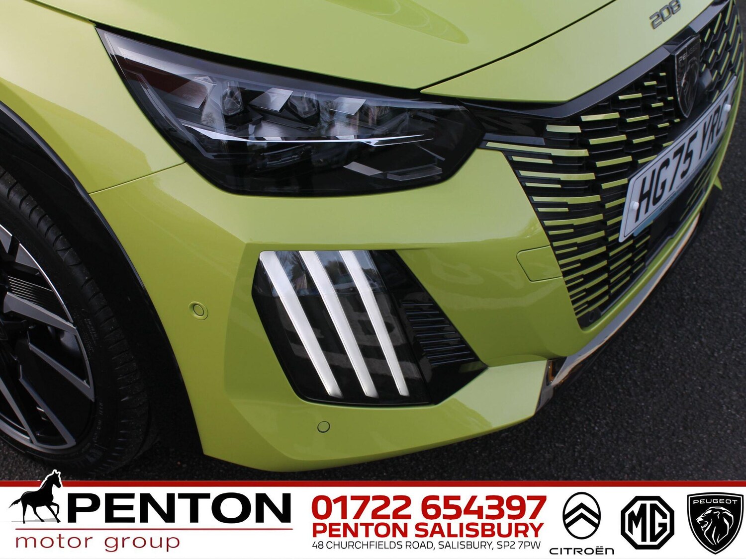 Used Peugeot 208 2026 for sale - 77586313: Photo 23