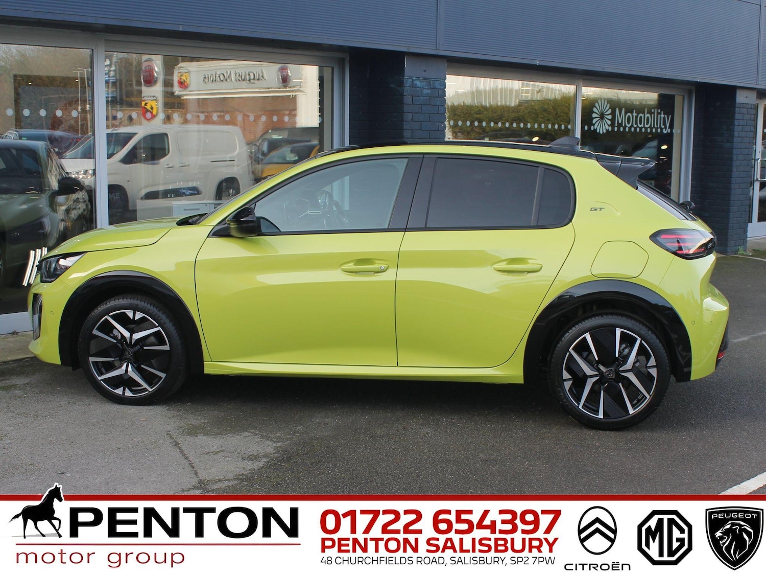 Used Peugeot 208 2026 for sale - 77586313: Photo 3