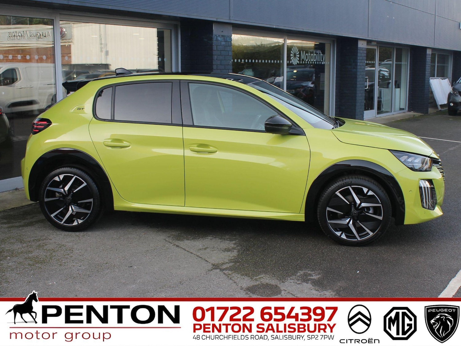 Used Peugeot 208 2026 for sale - 77586313: Photo 4