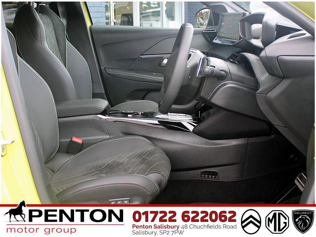 Used Peugeot 208 2026 for sale - 77586313: Photo 8