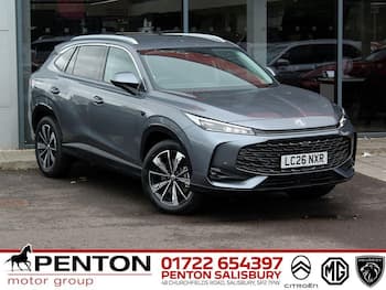 Used MG MG HS 2026 for sale - 79756366: Photo