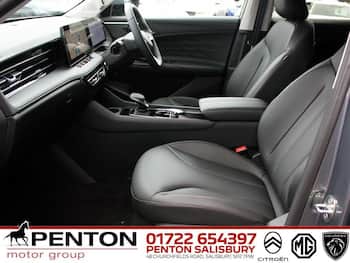 Used MG MG HS 2026 for sale - 79756366: Photo