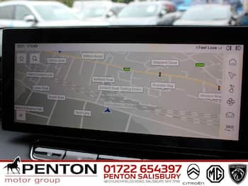Used MG MG HS 2026 for sale - 79756366: Photo