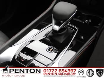 Used MG MG HS 2026 for sale - 79756366: Photo