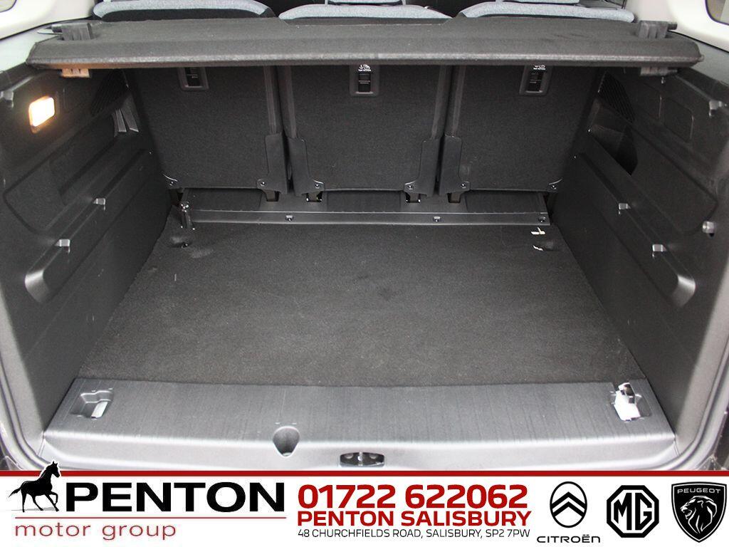 Used Citroen Berlingo 2024 for sale - 75949663: Photo 10