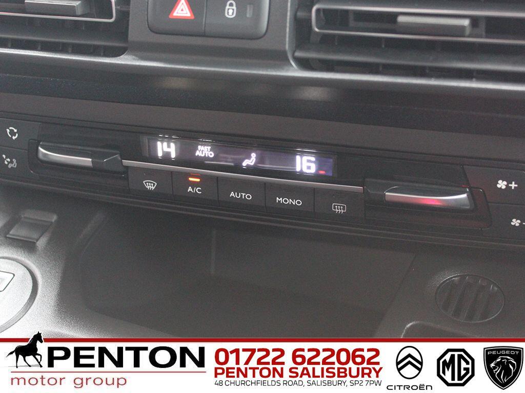 Used Citroen Berlingo 2024 for sale - 75949663: Photo 12