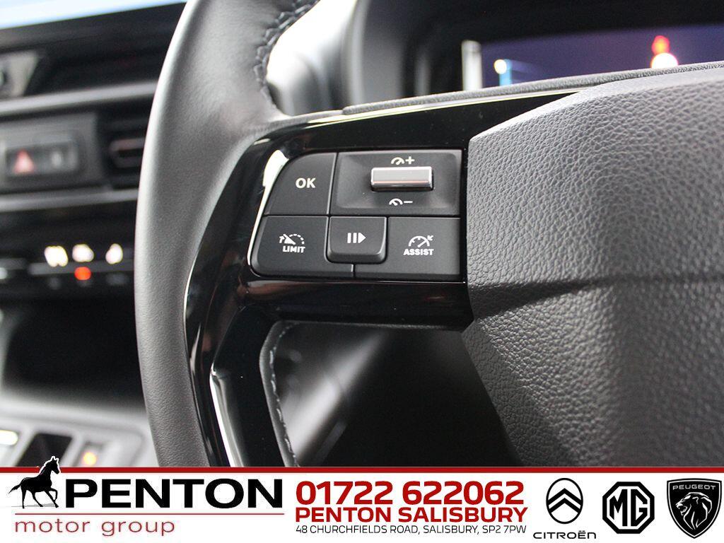 Used Citroen Berlingo 2024 for sale - 75949663: Photo 15