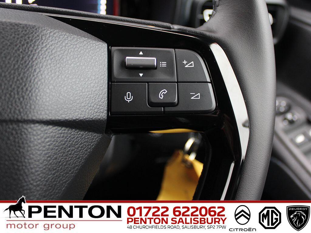 Used Citroen Berlingo 2024 for sale - 75949663: Photo 16