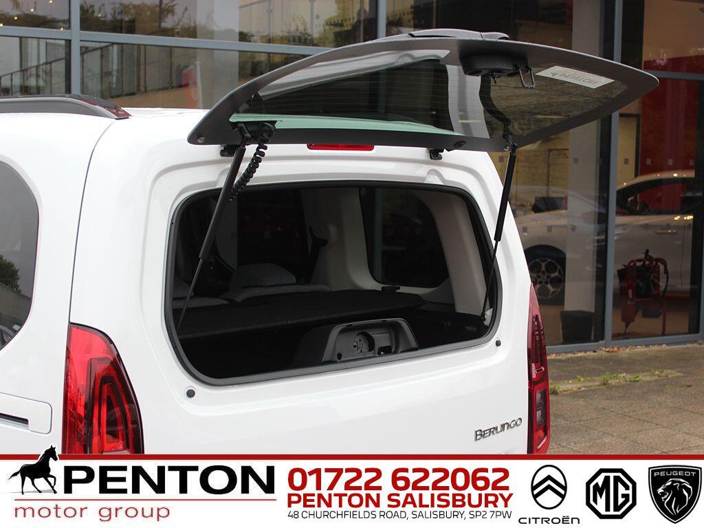 Used Citroen Berlingo 2024 for sale - 75949663: Photo 19
