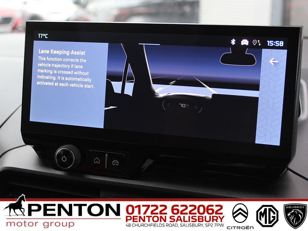 Used Citroen Berlingo 2024 for sale - 75949663: Photo 20