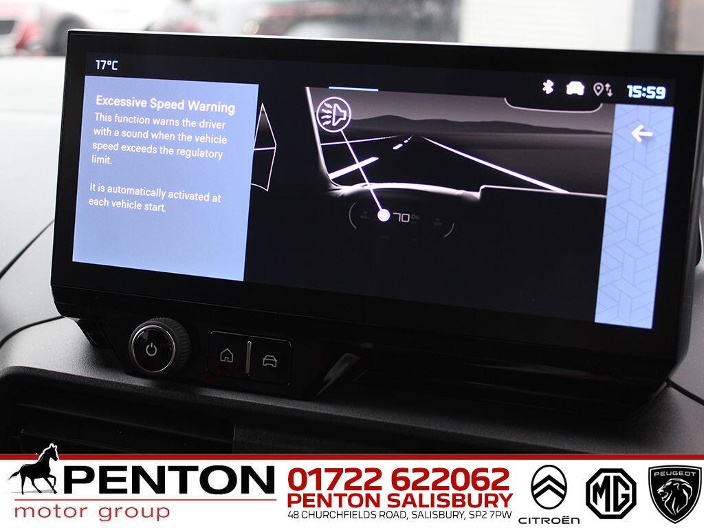 Used Citroen Berlingo 2024 for sale - 75949663: Photo 21