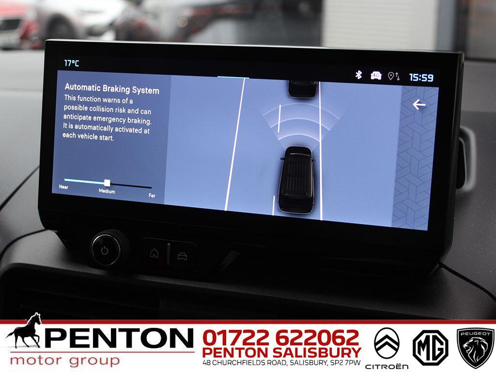 Used Citroen Berlingo 2024 for sale - 75949663: Photo 22